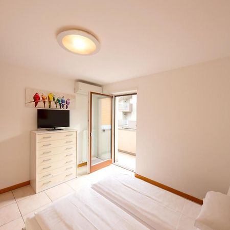 Sun & Fun Apartment - Morena Riva del Garda Kültér fotó