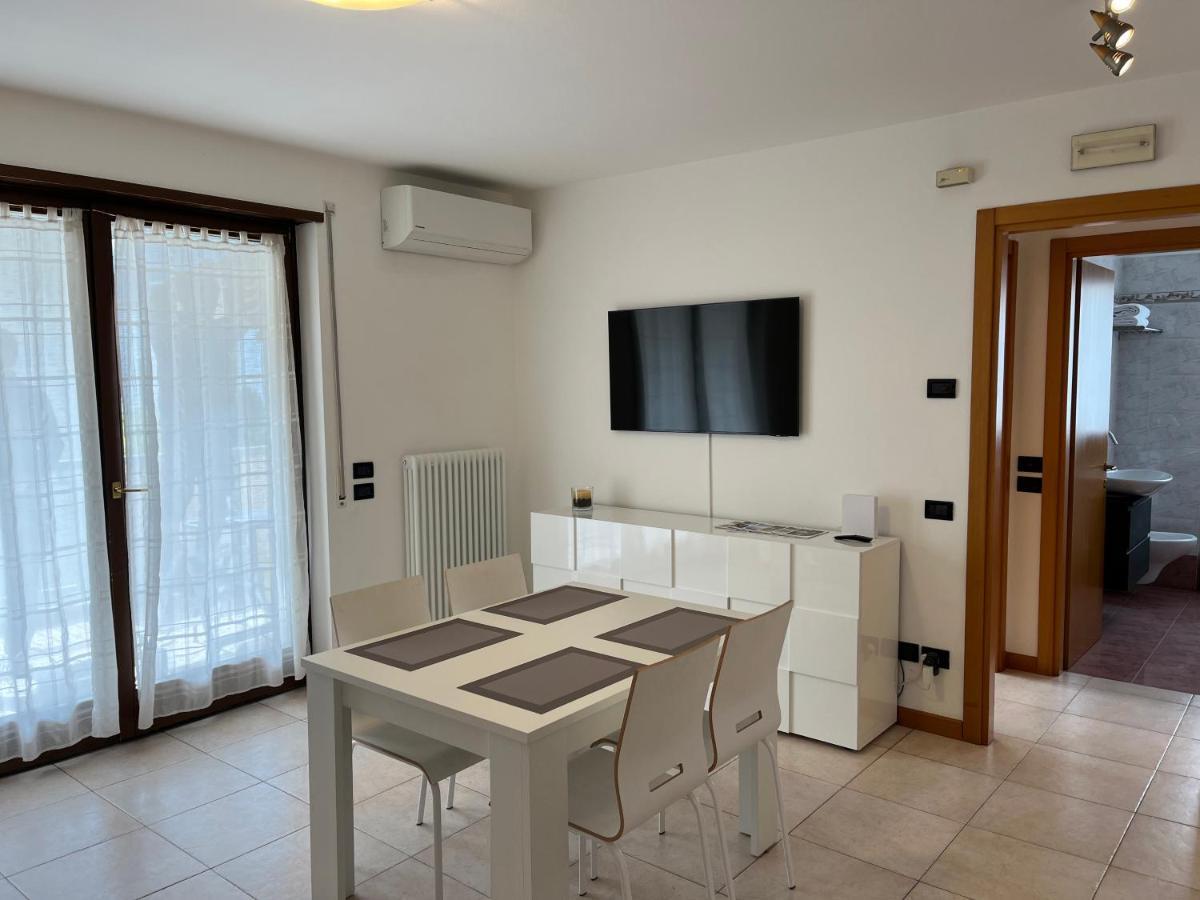 Sun & Fun Apartment - Morena Riva del Garda Kültér fotó