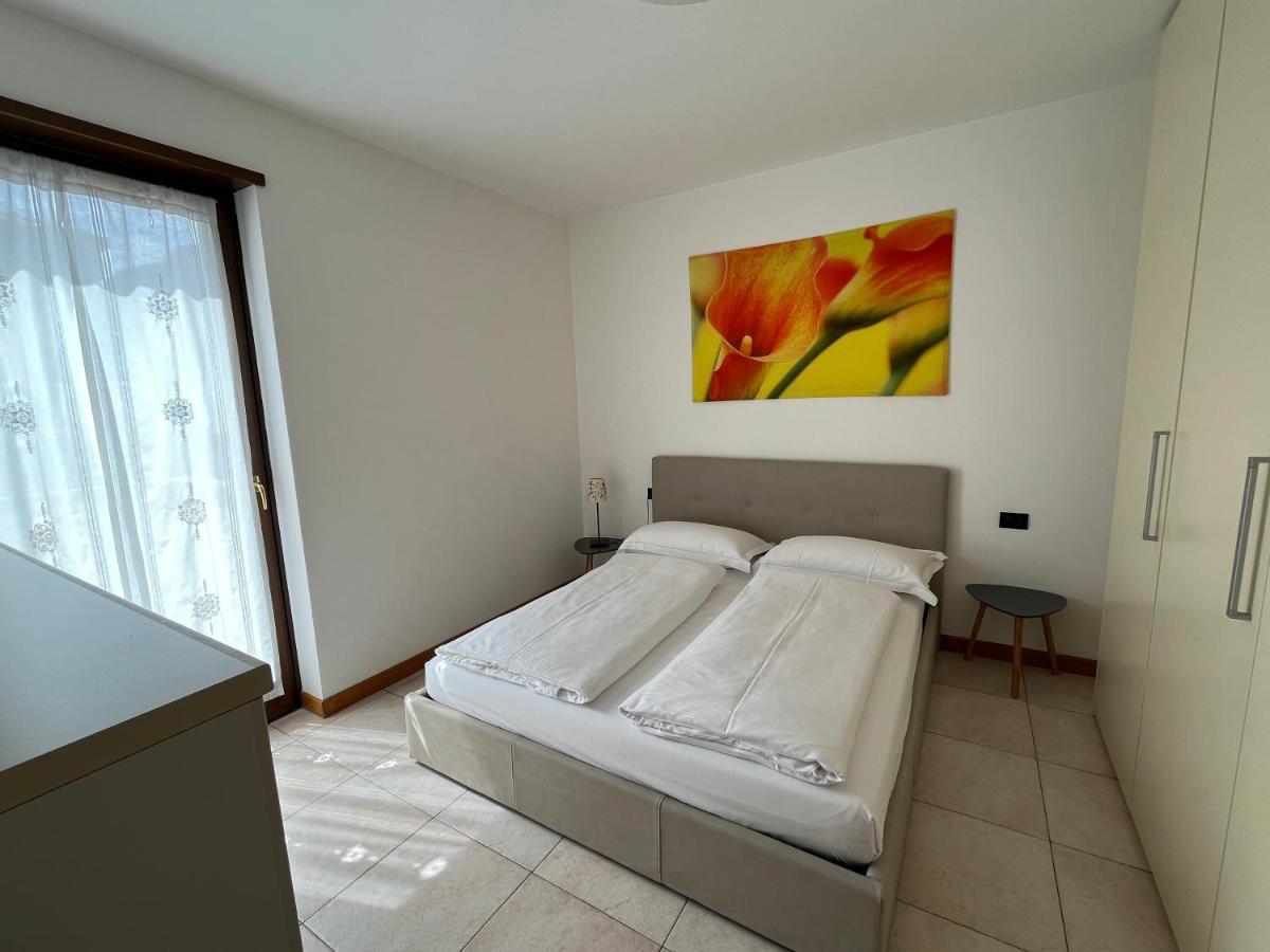 Sun & Fun Apartment - Morena Riva del Garda Kültér fotó